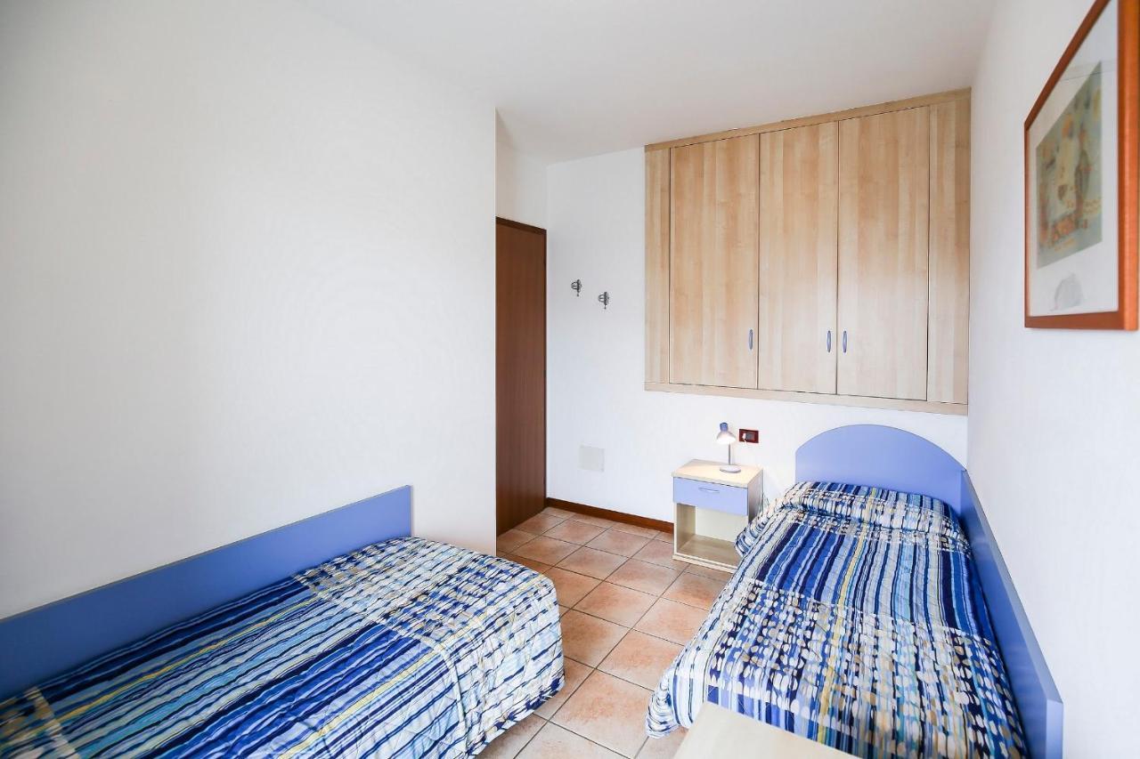 Lecci Lido Altanea Apartment *
