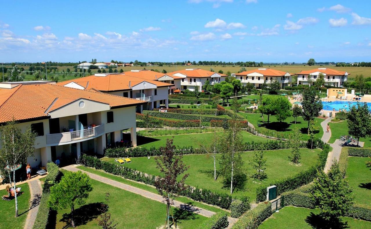 Apartment Lecci Lido Altanea Caorle