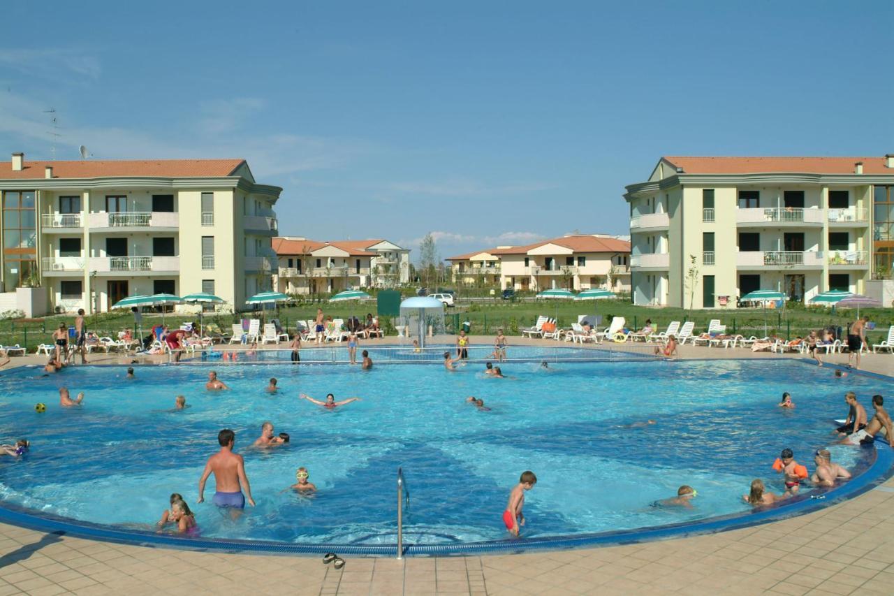 Apartment Lecci Lido Altanea Caorle