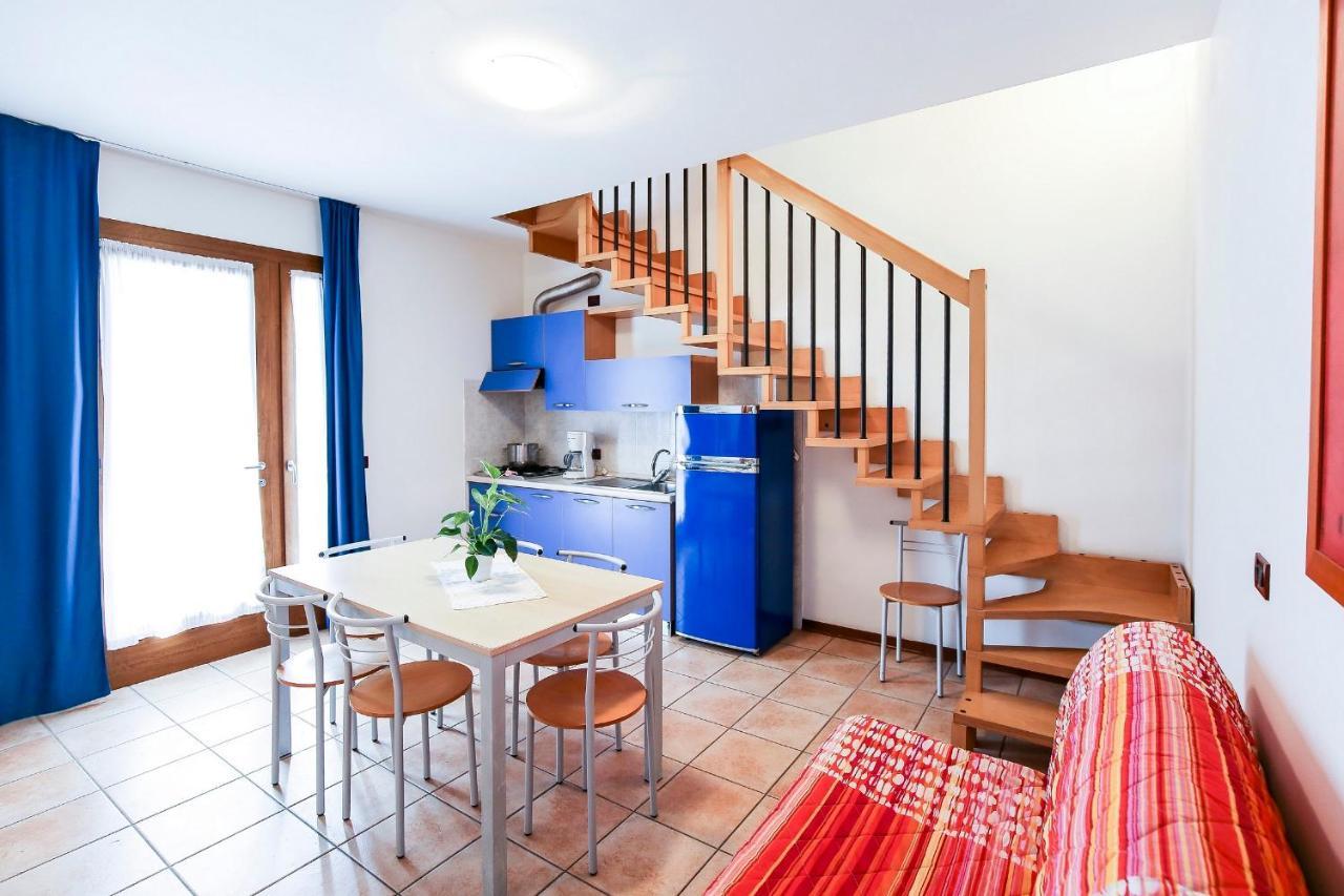 Apartment Lecci Lido Altanea