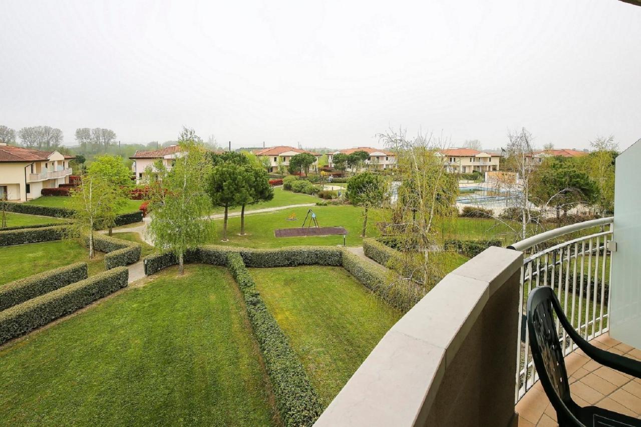 Lecci Lido Altanea Apartment Caorle