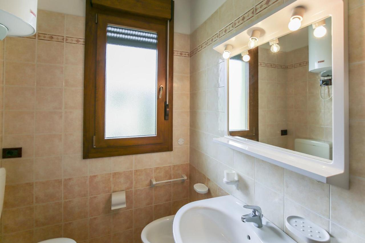 Lecci Lido Altanea Apartment Caorle