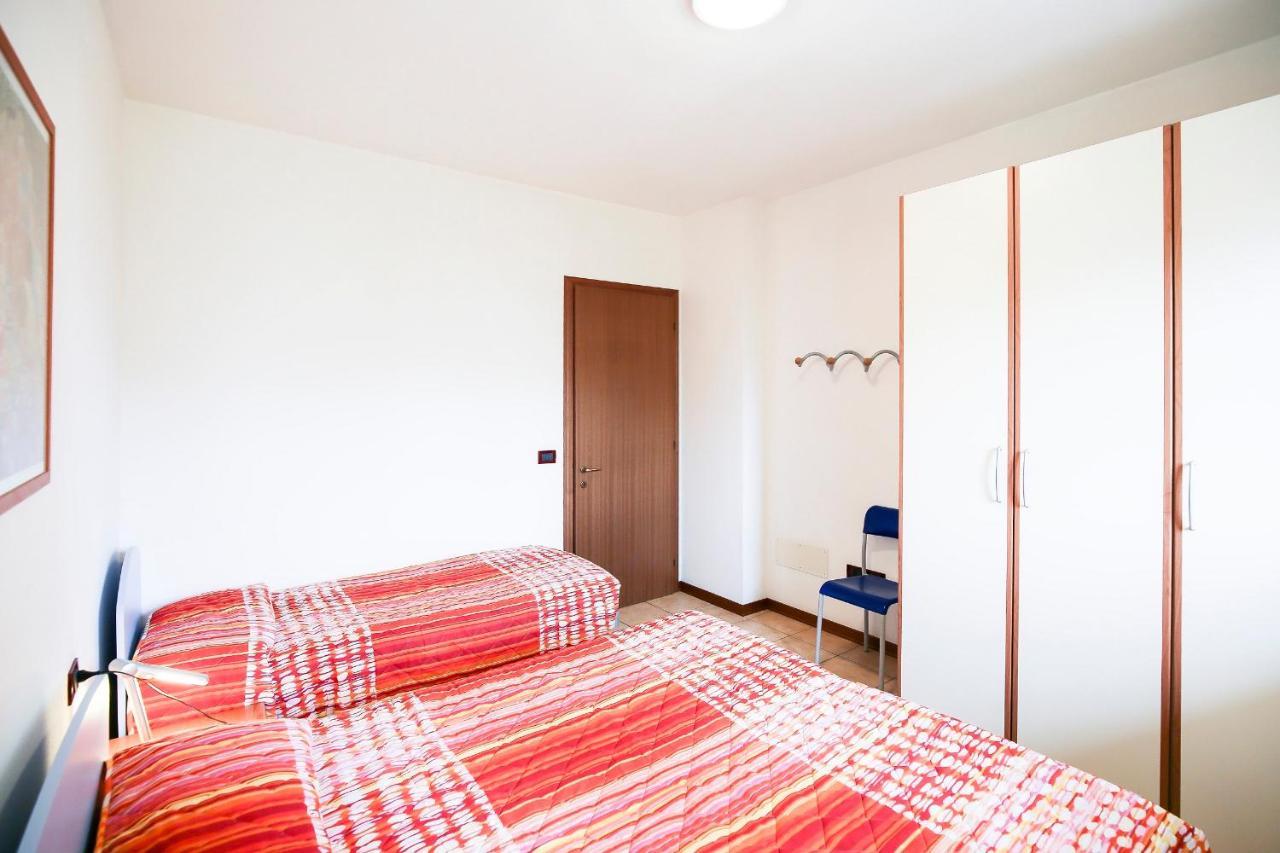Lecci Lido Altanea Apartment Caorle