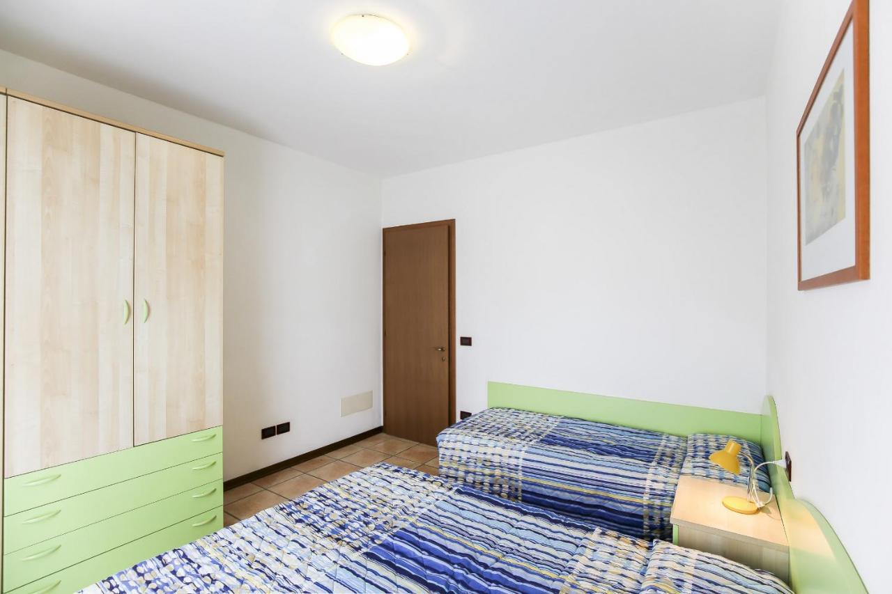 Lecci Lido Altanea Apartment *