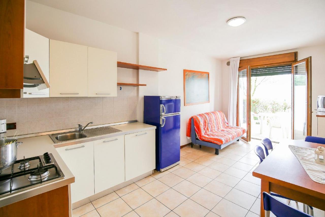 Apartment Lecci Lido Altanea *