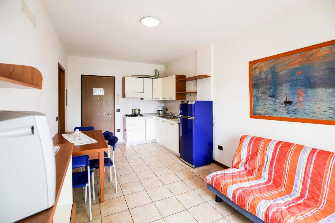 Lecci Lido Altanea Apartment Caorle