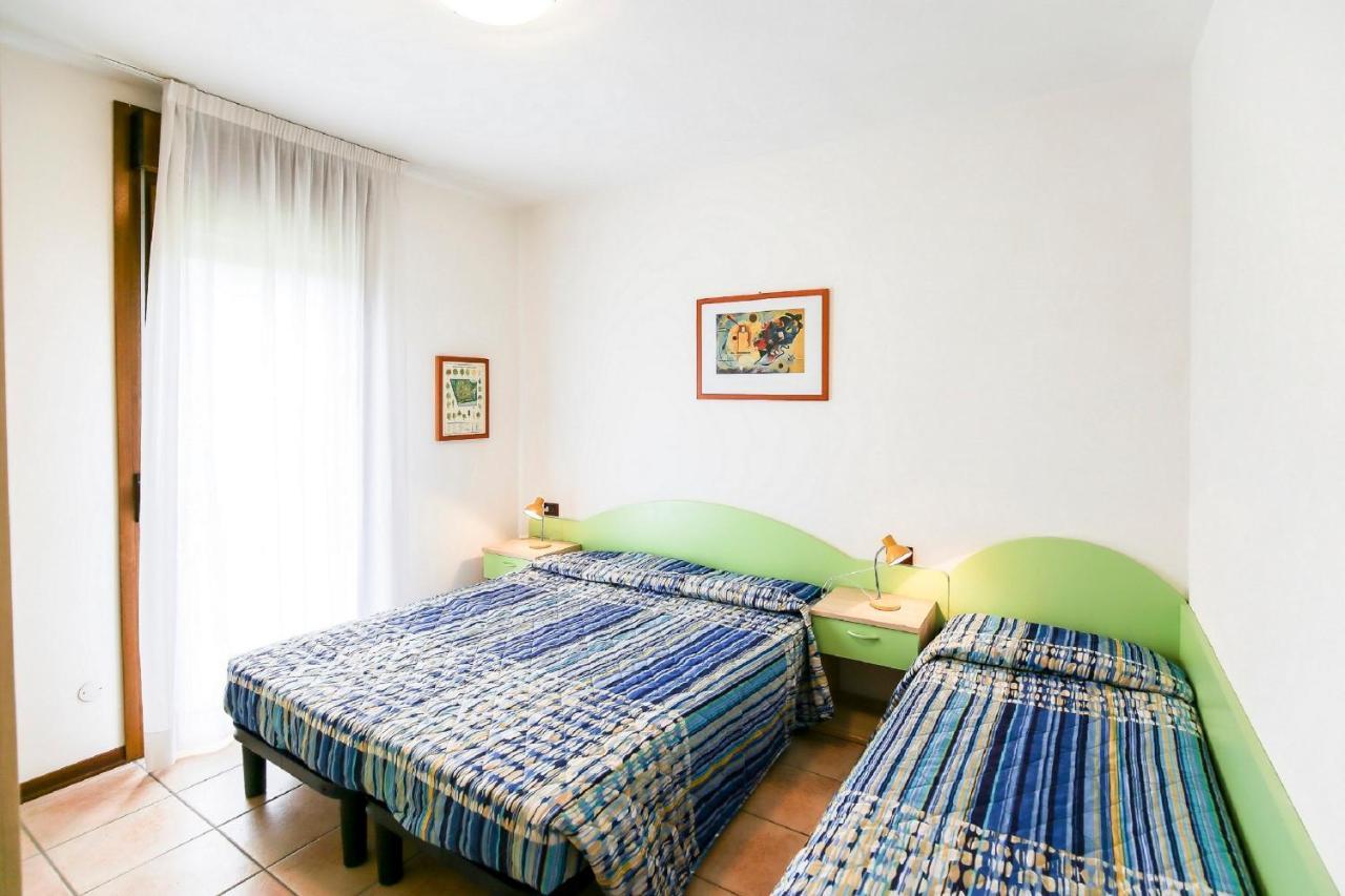Lecci Lido Altanea Apartment