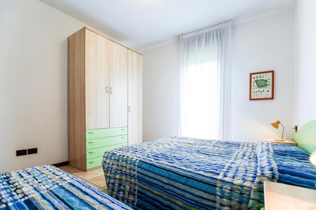 Apartment Lecci Lido Altanea Caorle