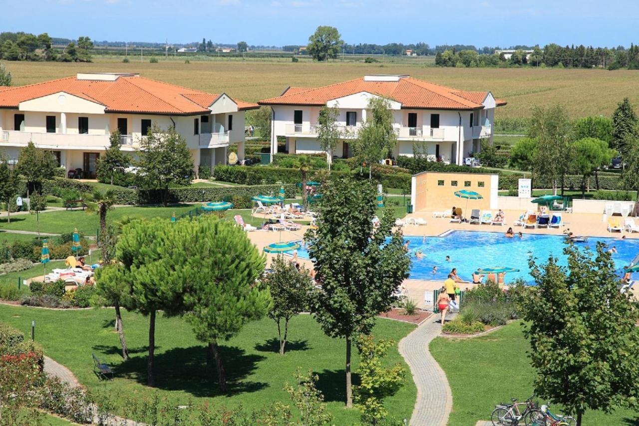 Apartment Lecci Lido Altanea Caorle