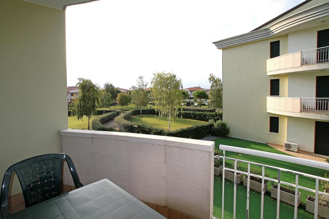 Apartment Lecci Lido Altanea