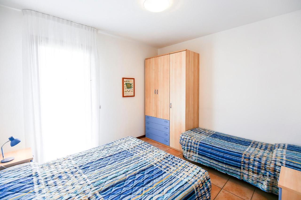 Apartment Lecci Lido Altanea