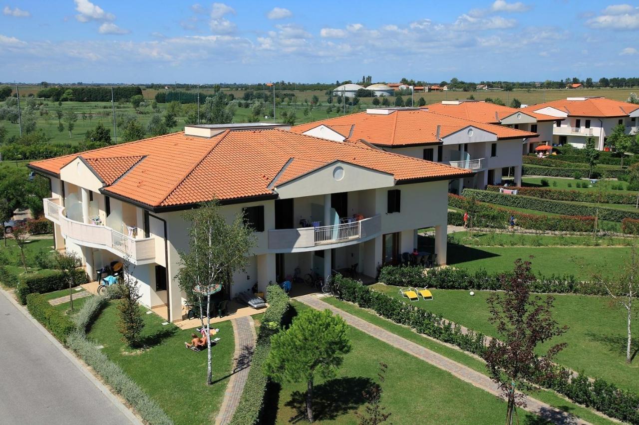 Apartment Lecci Lido Altanea *