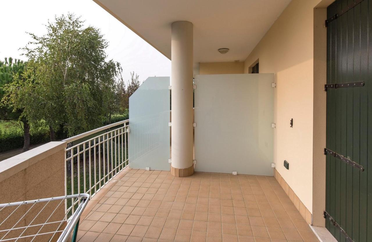 Lecci Lido Altanea Apartment *