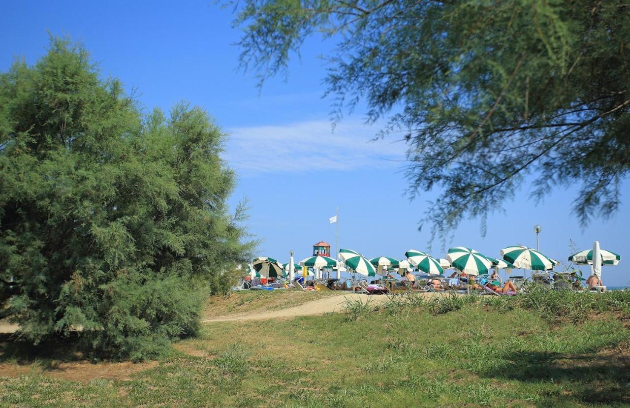 Lecci Lido Altanea * Caorle