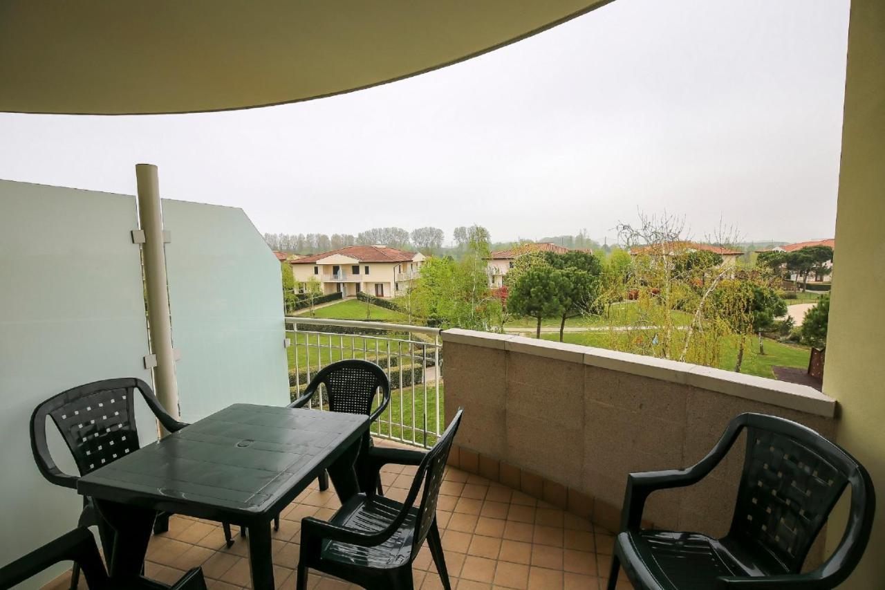 Lecci Lido Altanea Apartment *
