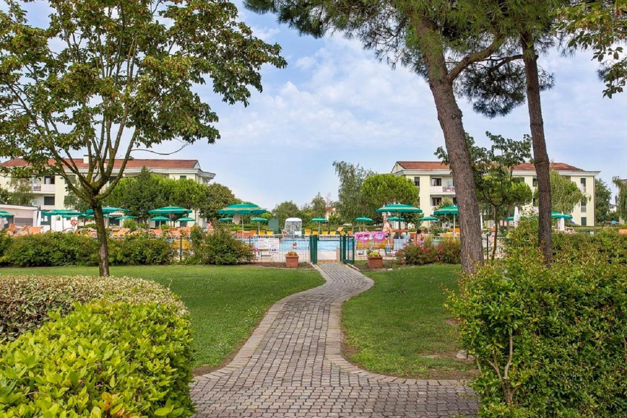 Lecci Lido Altanea Apartment Caorle