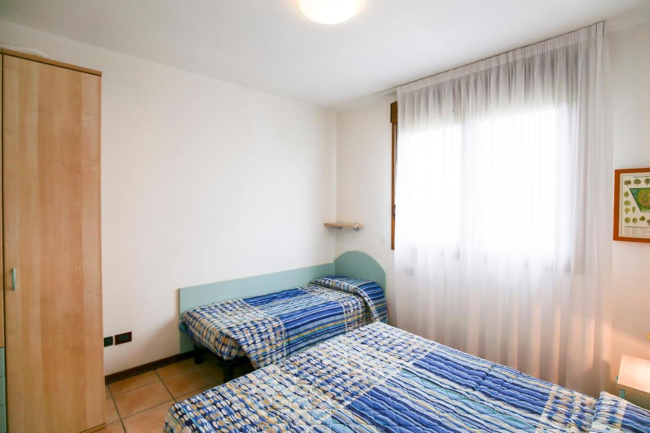 Lecci Lido Altanea Apartment Caorle