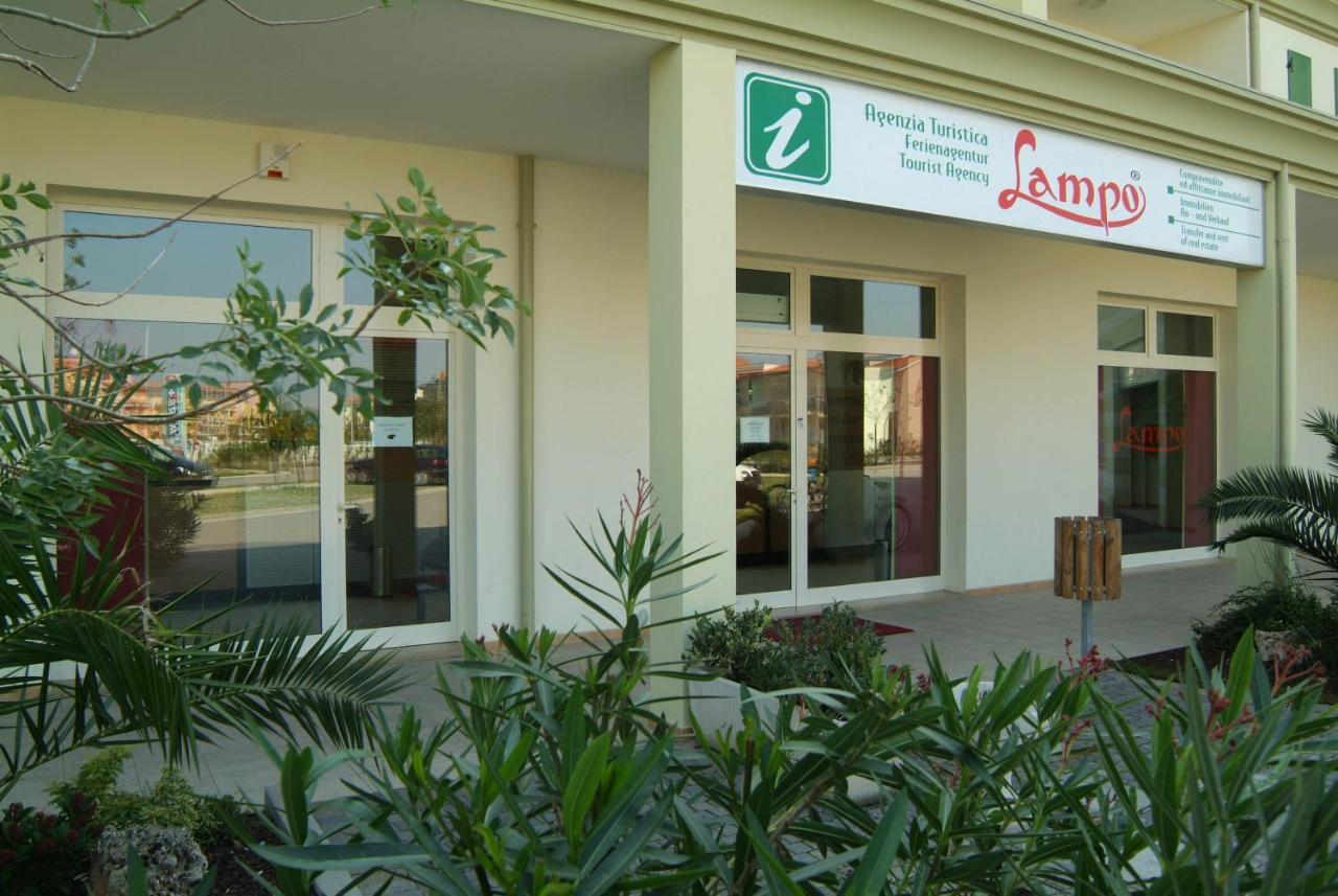 Lecci Lido Altanea * Caorle