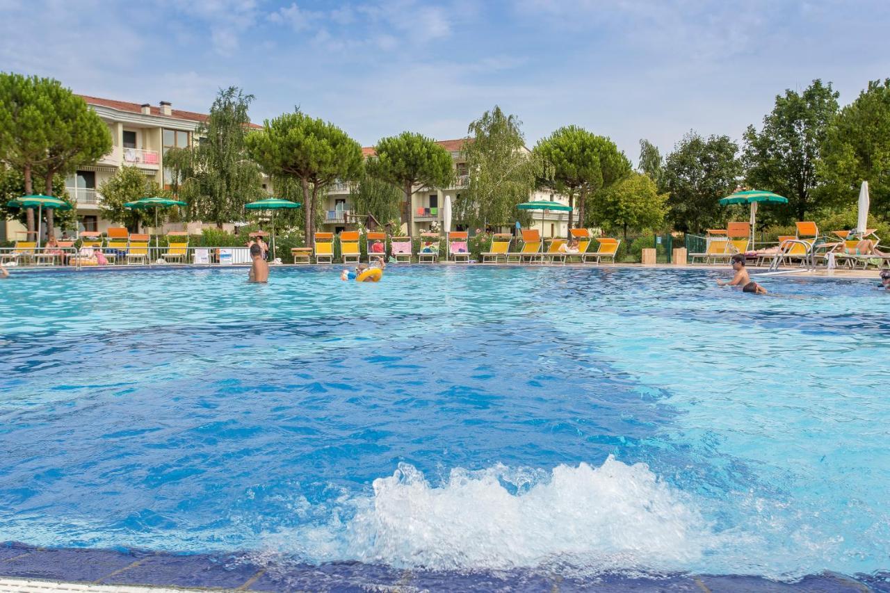 Lecci Lido Altanea Caorle
