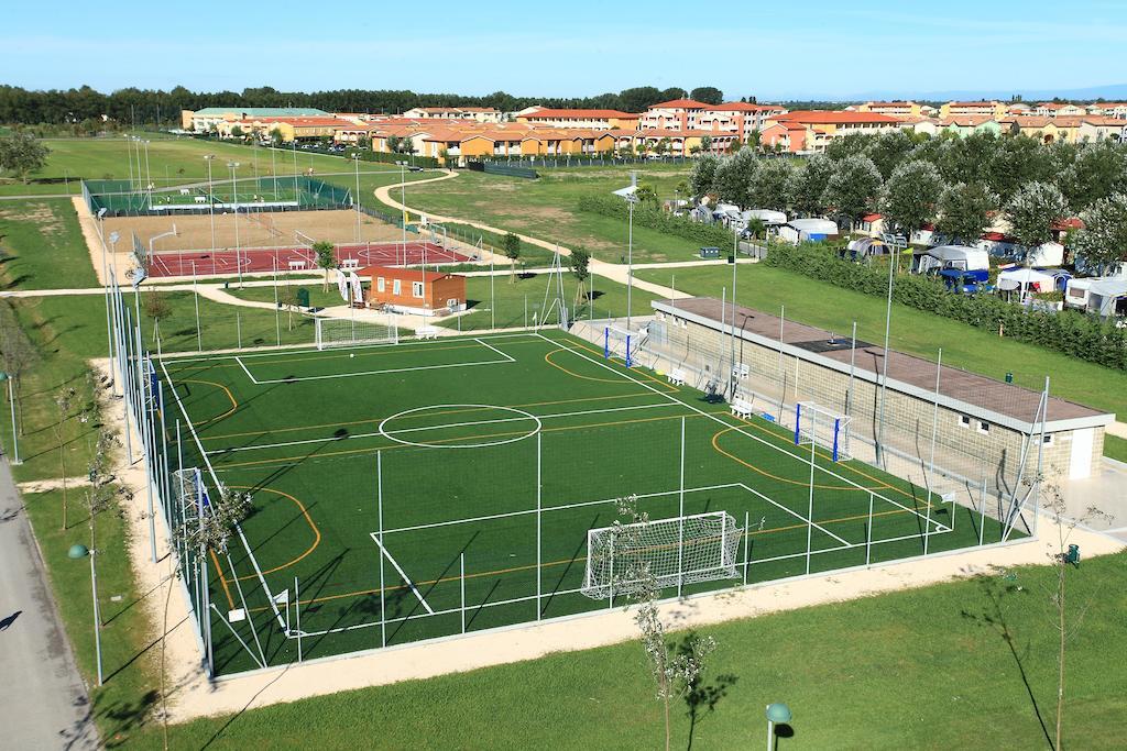 Apartment Lecci Lido Altanea Caorle