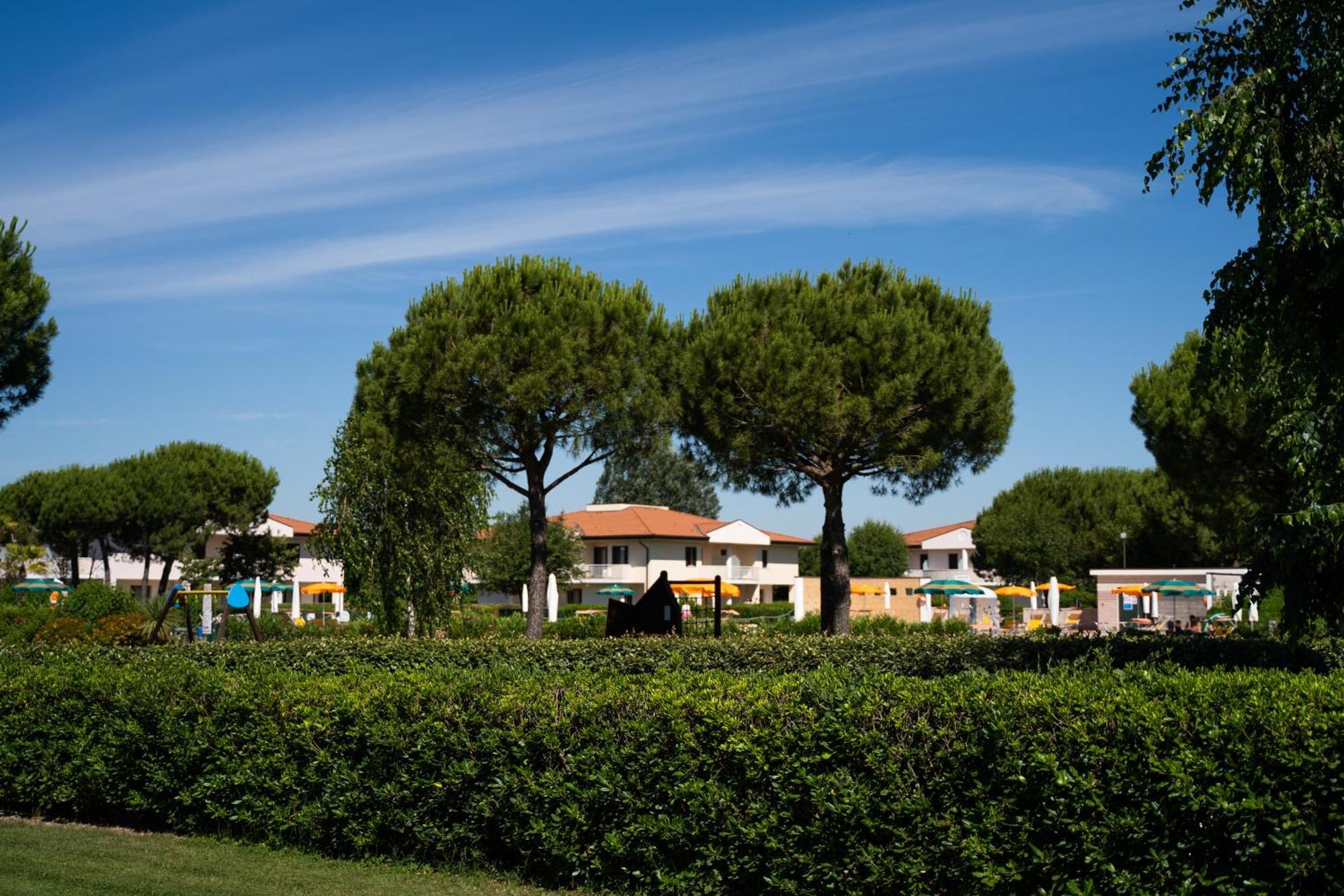 Lecci Lido Altanea Apartment *