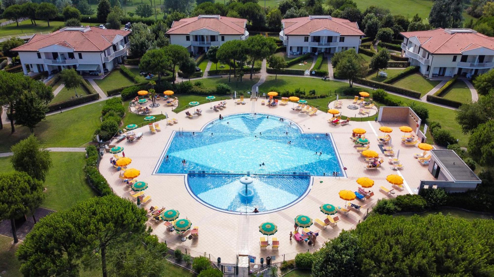 Apartment Lecci Lido Altanea *