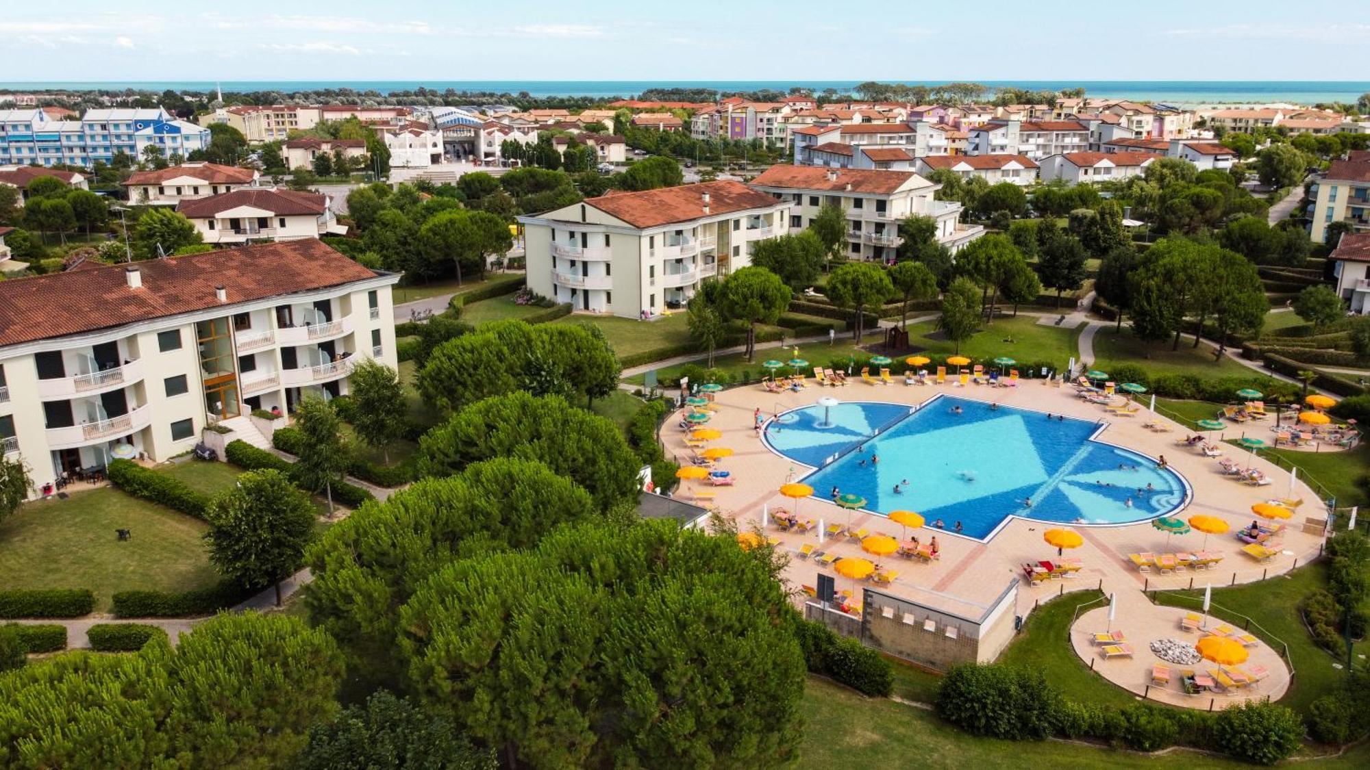 Apartment Lecci Lido Altanea *