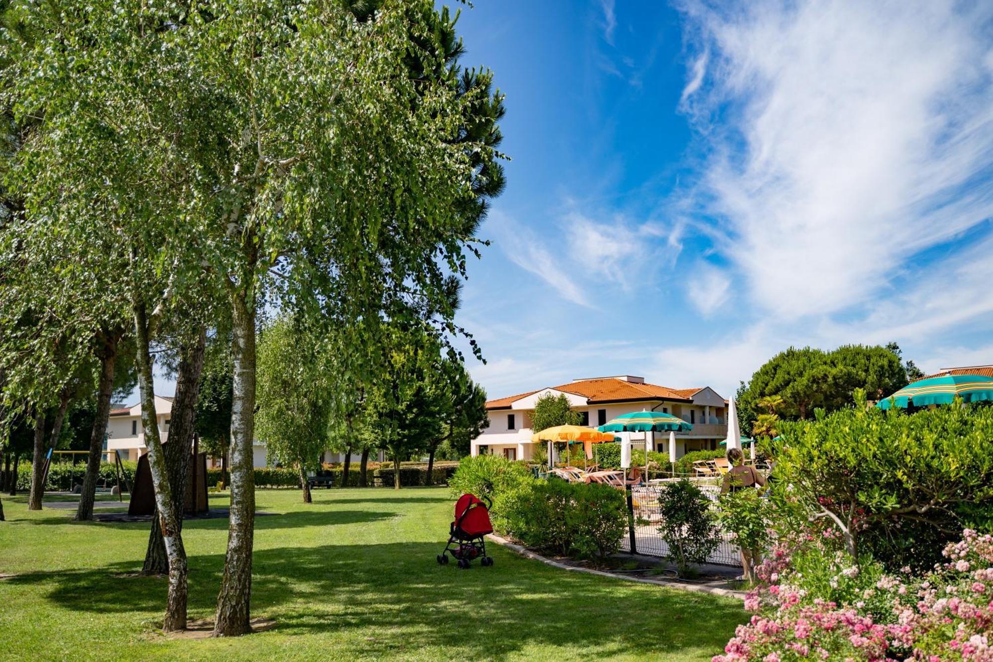 Lecci Lido Altanea Caorle