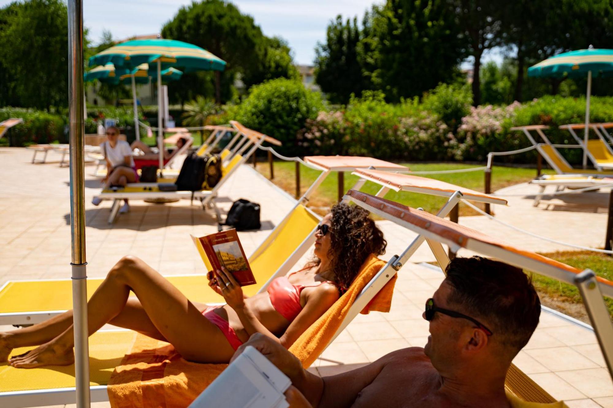 Lecci Lido Altanea * Caorle