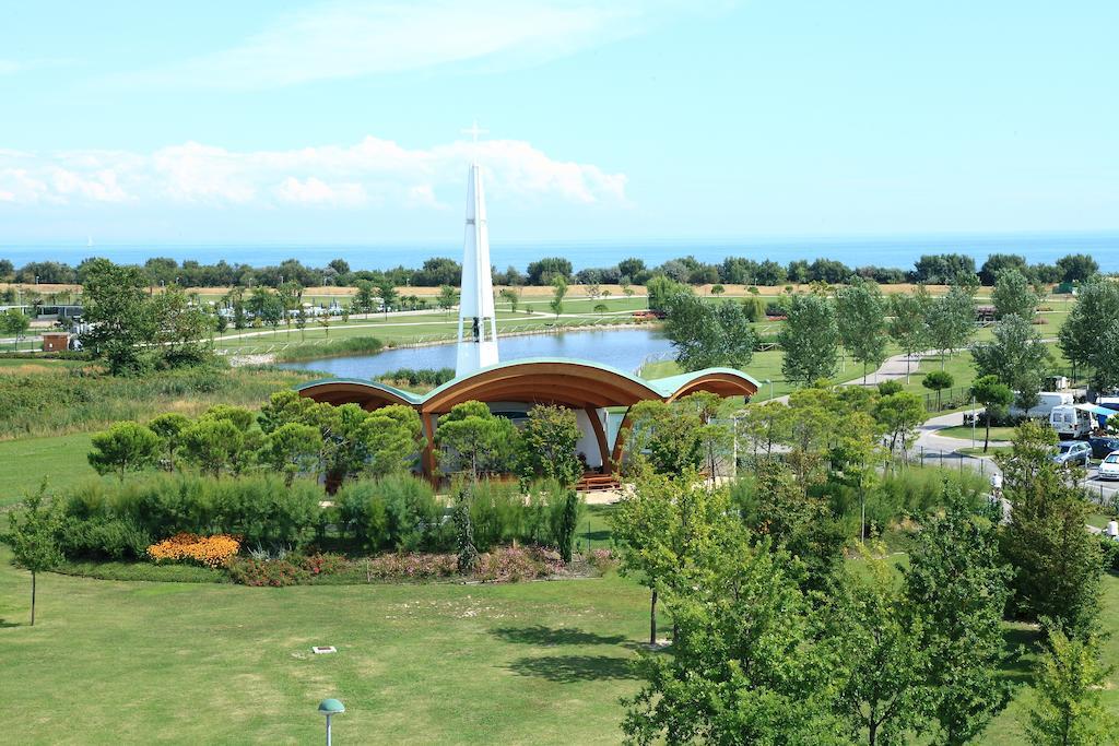 Lecci Lido Altanea * Caorle