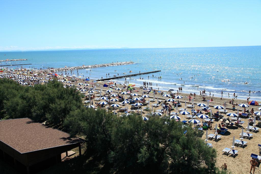 Apartment Lecci Lido Altanea *