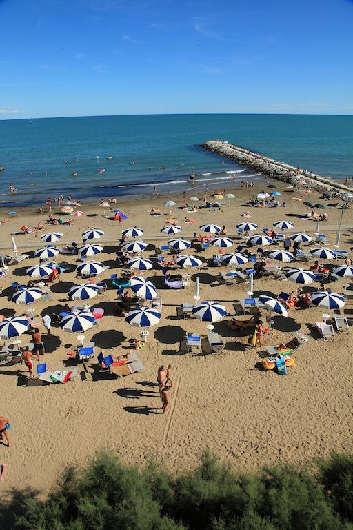 Lecci Lido Altanea Caorle