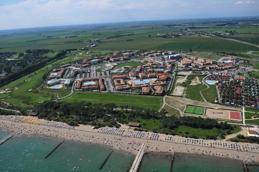Lecci Lido Altanea Apartment *
