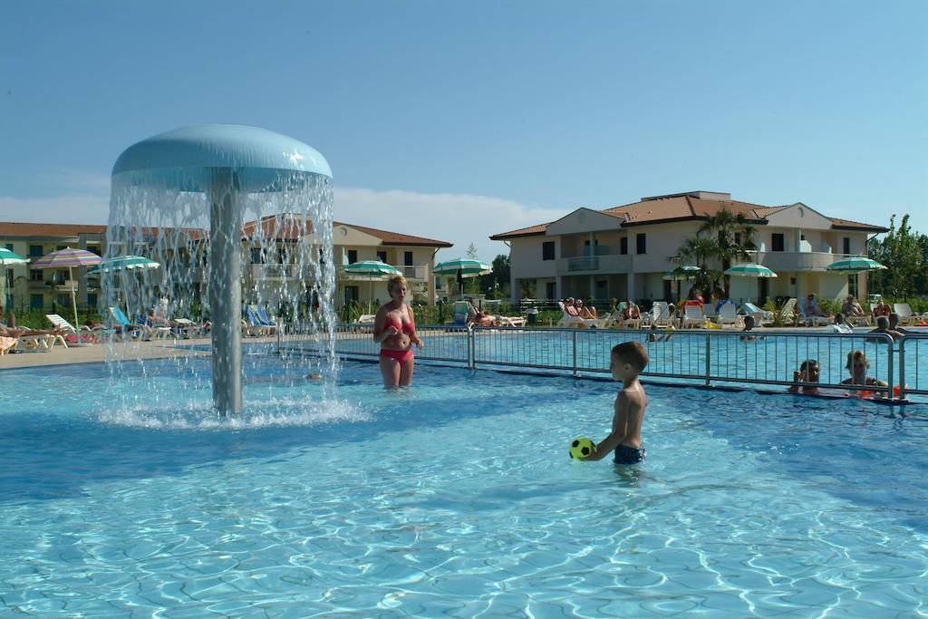 Lecci Lido Altanea * Caorle