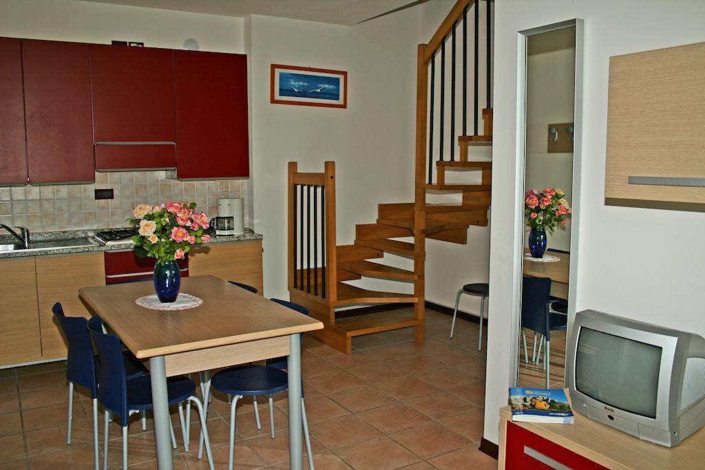 Apartment Lecci Lido Altanea Caorle