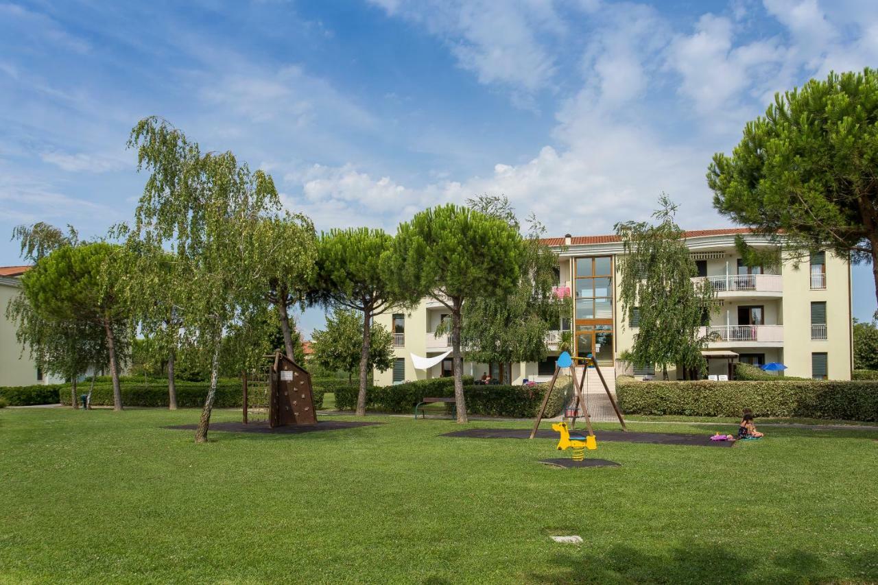 Apartment Lecci Lido Altanea *