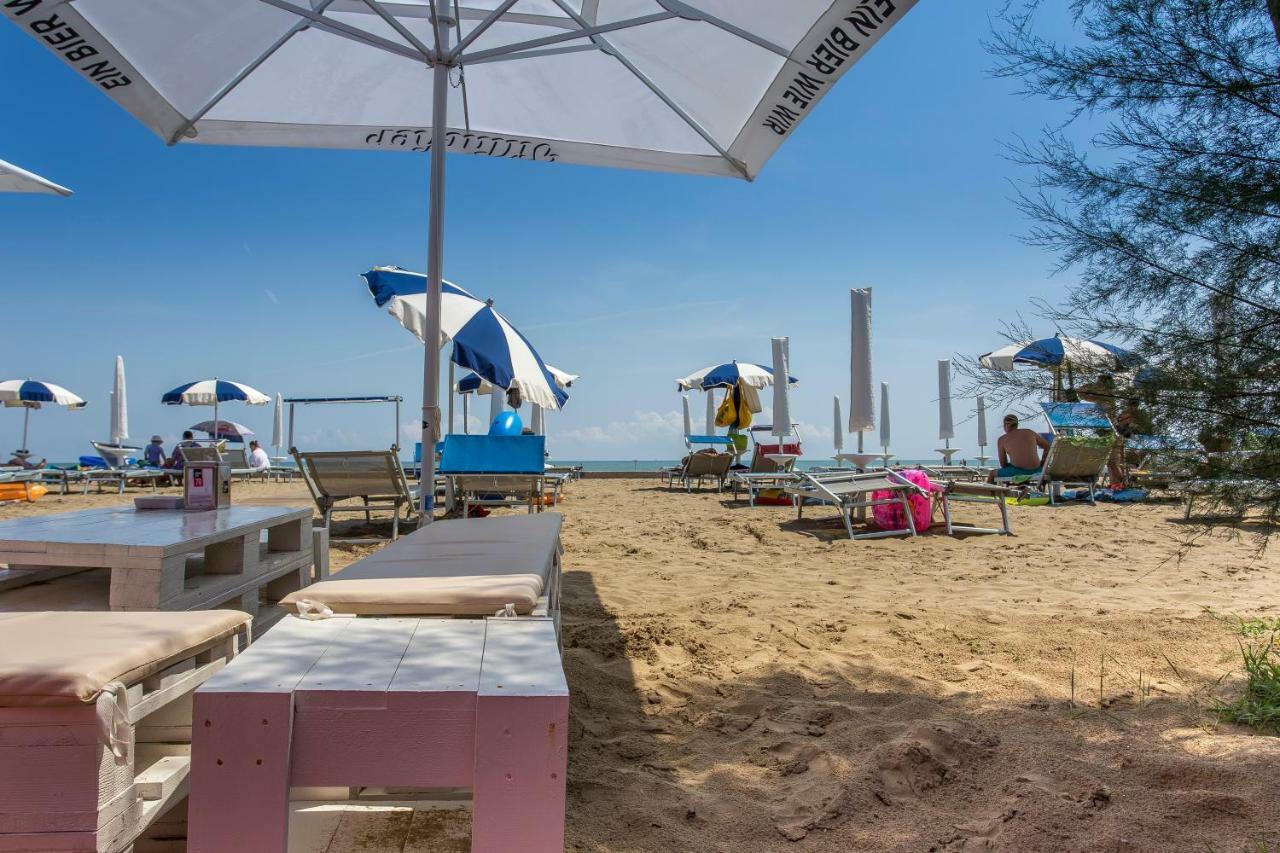 Lecci Lido Altanea *