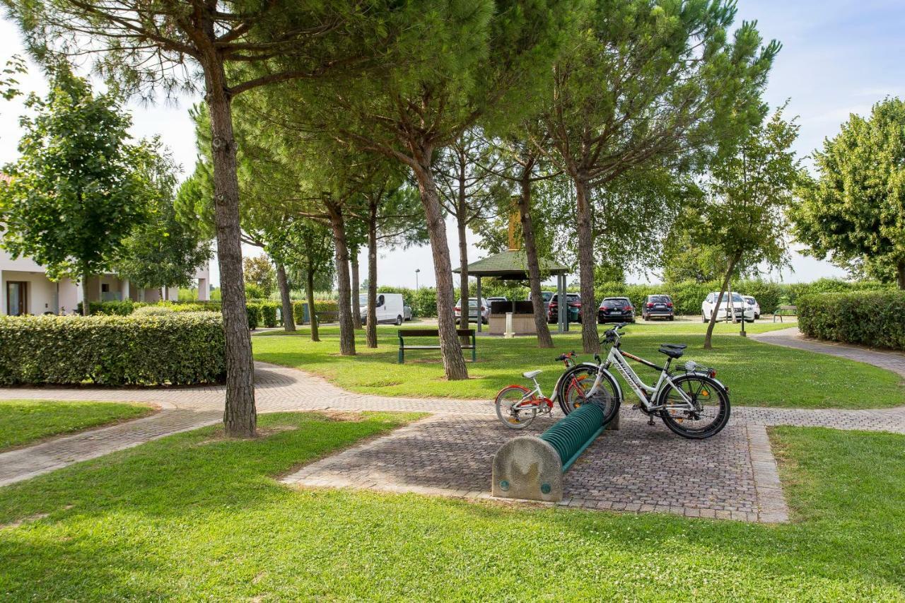 Apartment Lecci Lido Altanea Caorle