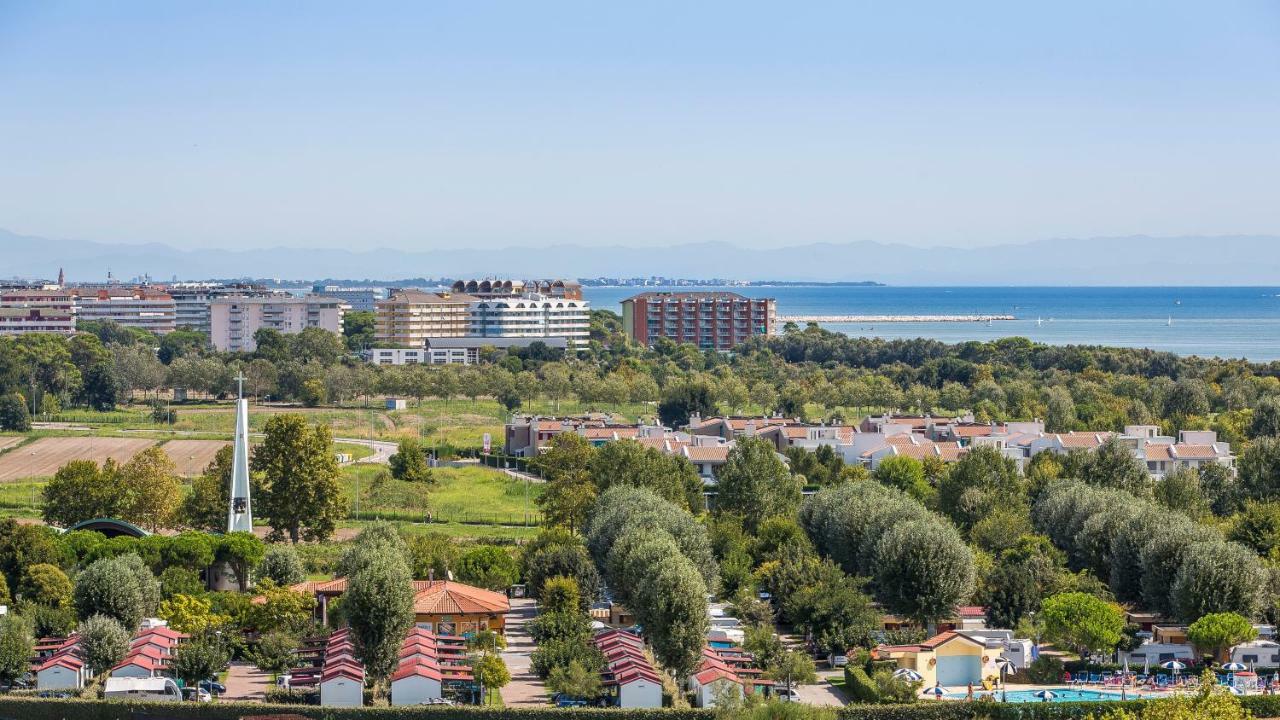 Apartment Lecci Lido Altanea